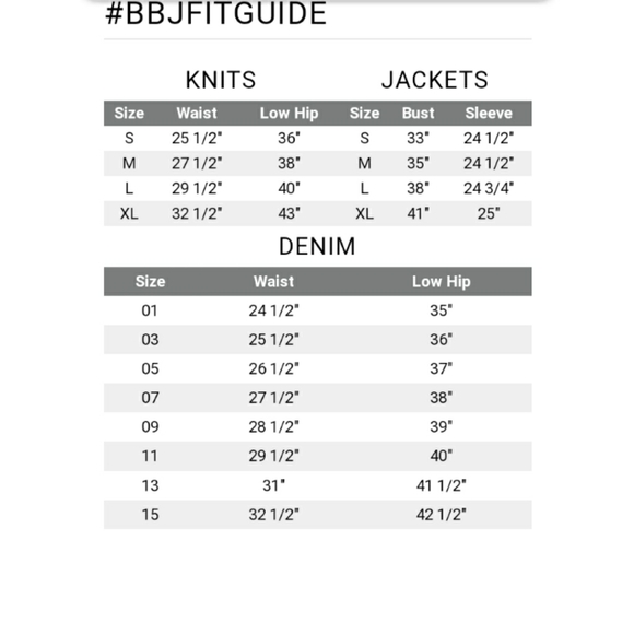 NWT sz. 11 Ponte knit moto leggings skinny pants - Picture 7 of 7